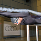 Image for article titled Dramatic Vintage Photos Of Wind Tunnel Tests